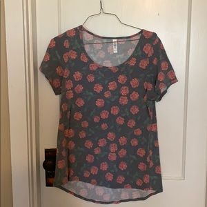 Lularoe Classic T